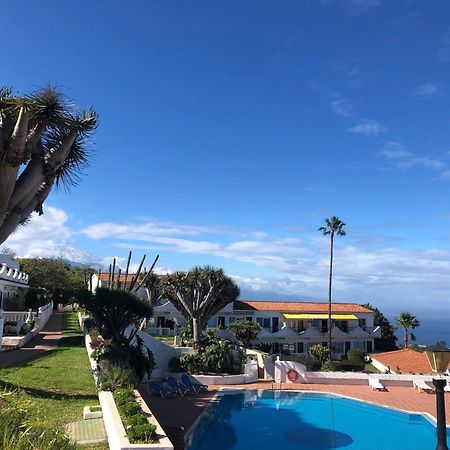 דירות סנטה קרוז דה טנריף Oceanview Mesa Del Mar מראה חיצוני תמונה