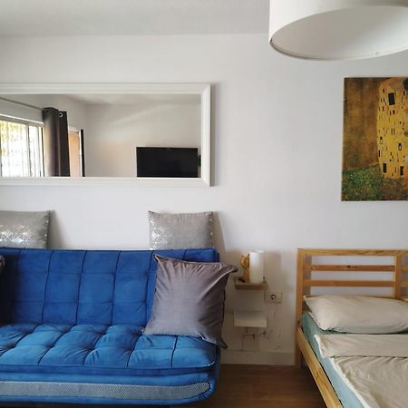 דירות סנטה קרוז דה טנריף Oceanview Mesa Del Mar מראה חיצוני תמונה