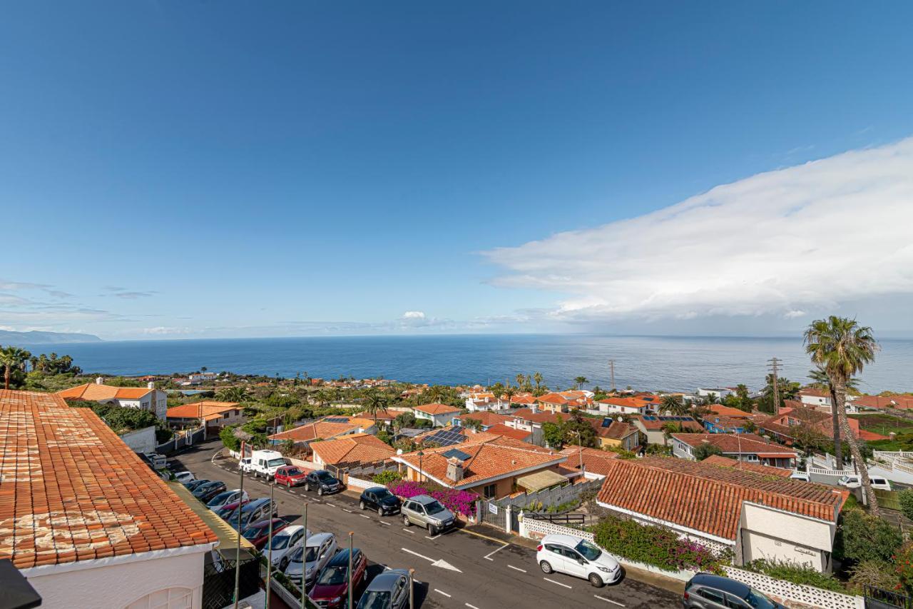 דירות סנטה קרוז דה טנריף Oceanview Mesa Del Mar מראה חיצוני תמונה