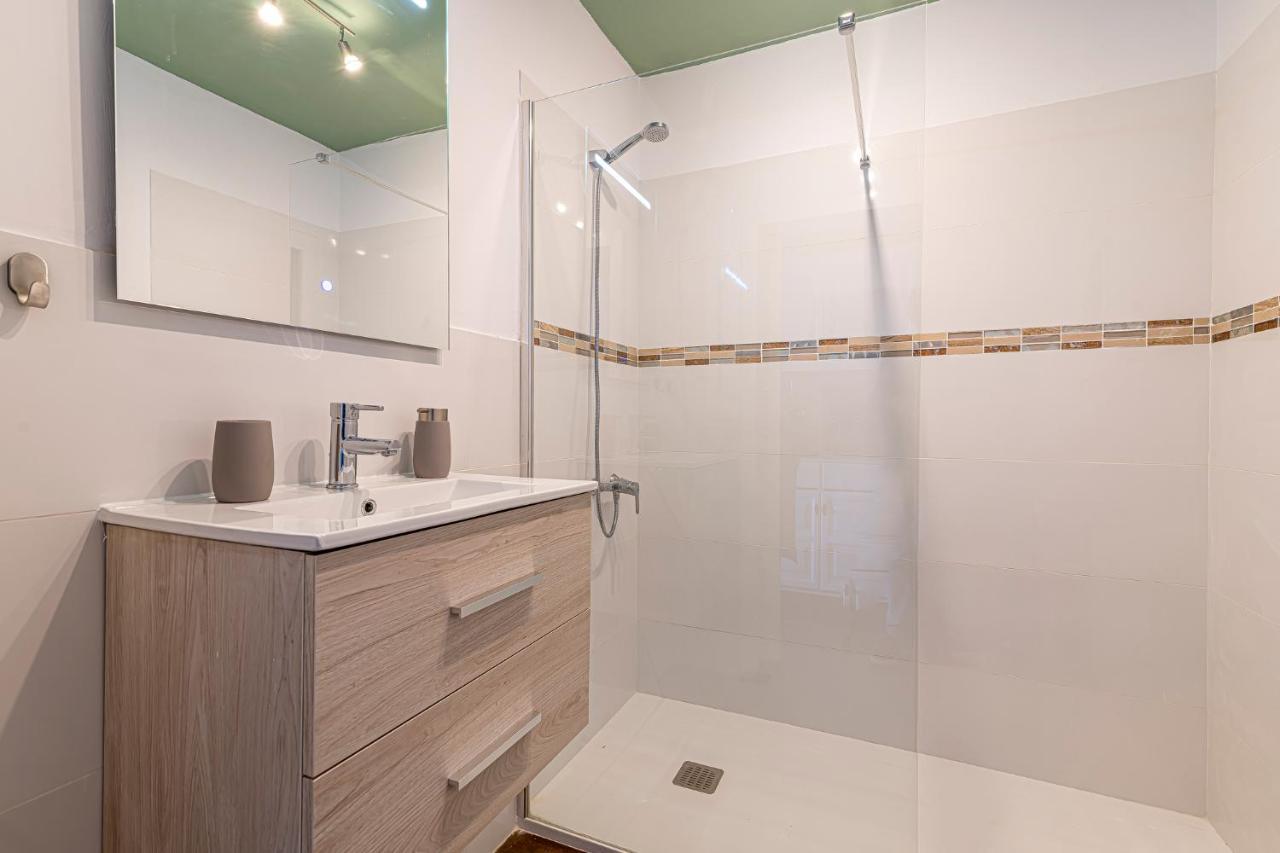 דירות סנטה קרוז דה טנריף Oceanview Mesa Del Mar מראה חיצוני תמונה